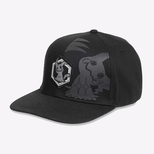 Mimikyu cap