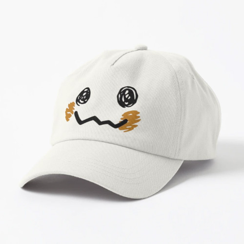 Mimikyu hat