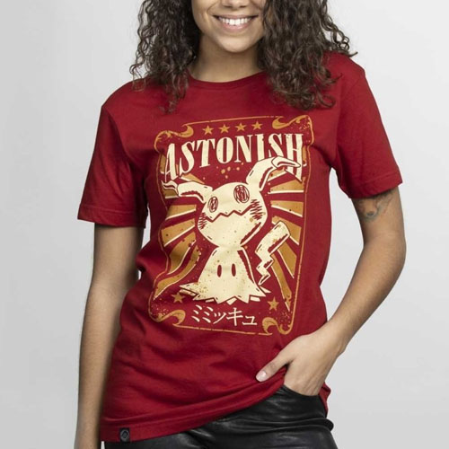 Mimikyu Tshirt